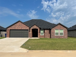 114 Midway Meadows, Pottsboro, TX 75076