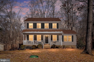 11 Horseback Ln, Palmyra, VA 22963