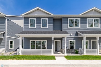 5883 41st St S, Fargo, ND 58104