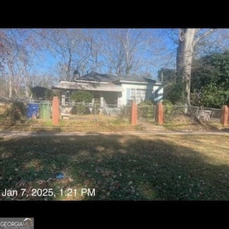 419 E Chappell St, Griffin, GA 30223