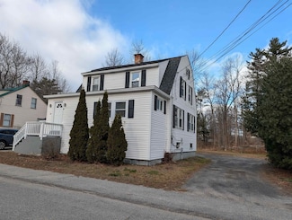 30 Pleasant St, Bristol, NH 03222