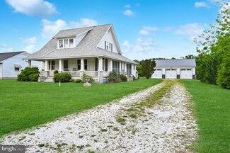 32557 Bi State Blvd, Laurel, DE 19956