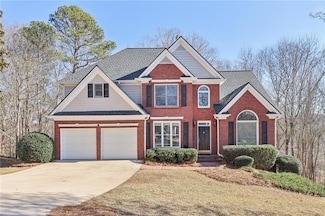 5034 Hickory Hills Dr, Woodstock, GA 30188
