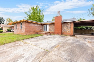 201 Sunnydale Dr, Warner Robins, GA 31088