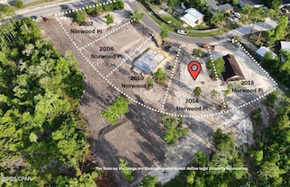 2014 Norwood Place, Panama City, FL 32405