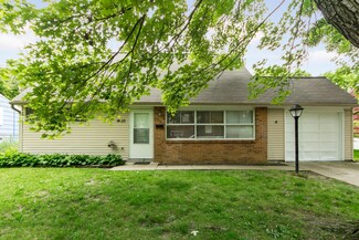 1405 Benson Dr, Columbus, OH 43227