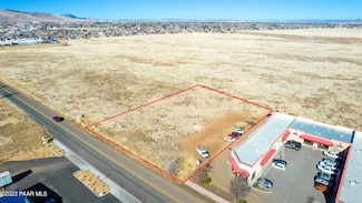 Tbd Florentine Rd, Prescott Valley, AZ 86314