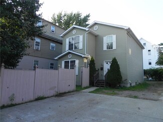 225 Baker St, Providence, RI 02905