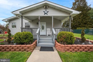 1893 York Ave, Williamstown, NJ 08094