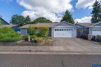835 NW Teak Loop, Albany, OR 97321