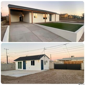 1409 S 13th Ave, Yuma, AZ 85364