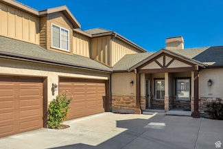 1485 Tuscan Oak Way, Sandy, UT 84092