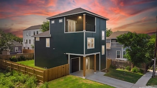 326 Cactus St, San Antonio, TX 78203