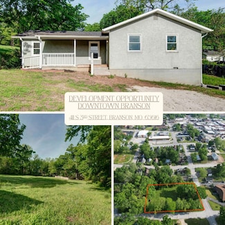 411 S 3rd St, Branson, MO 65616