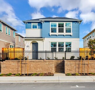 Plan 2, Suisun City, CA 94585