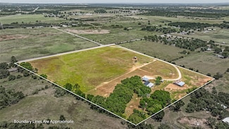 2991 Farm To Market Road 200, Rainbow, TX 76077