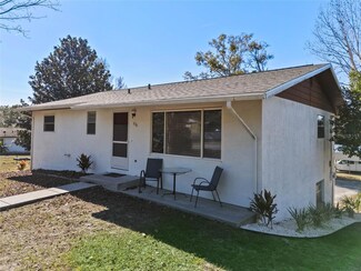 950 S Nutmeg Terrace, Lecanto, FL 34461