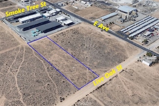 0 Live Oak St Unit HD25086836, Hesperia, CA