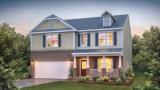 126 Fancy Trail Unit Lot 0362, Anderson, SC 29621