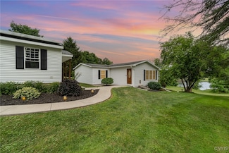10034 Jordan Rd, Jordan, NY 13080