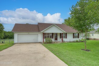 168 Mabel Ct, Oronogo, MO 64855