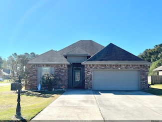 23369 Mango Dr, Denham Springs, LA 70726
