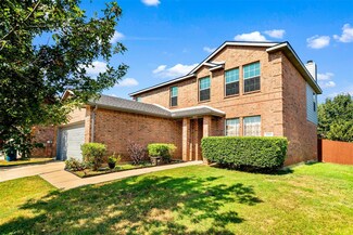 3428 Replay Ln, Little Elm, TX 75068