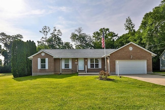 9644 Richard Dr, Fairfield, OH 45014