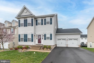2132 Sunnyvale Dr, Pennsburg, PA 18073