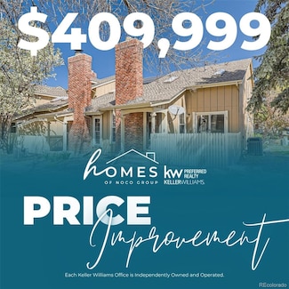 9957 Grove Way Unit F, Westminster, CO 80031