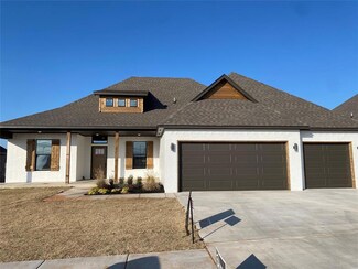 11609 SW 58th St, Mustang, OK 73064