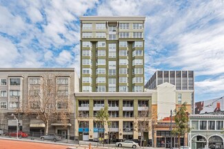 750 Van Ness Ave Unit V1204, San Francisco, CA 94102