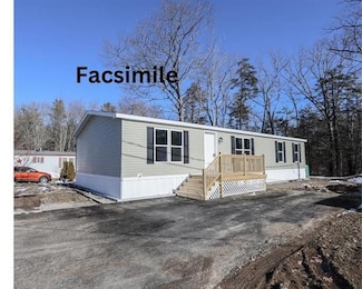 27 Firelite Rd, Conway, NH 03818