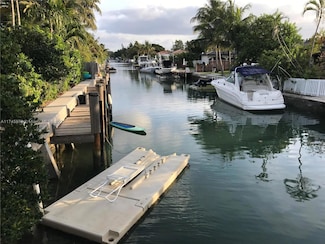 1155 S Biscayne Point Rd, Miami Beach, FL 33141