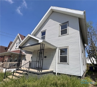 1947 Starr Ave, Toledo, OH 43605