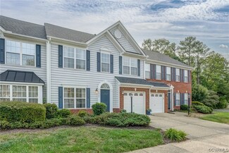 6902 Alder Grove Dr, Henrico, VA 23228