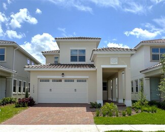 13154 Weaver Ave, Orlando, FL 32832