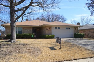 908 Apple Tree Ct, Irving, TX 75061