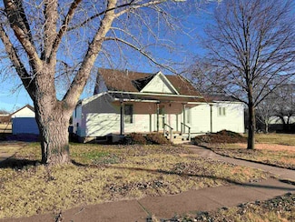 1008 18th Ave, Franklin, NE 68939