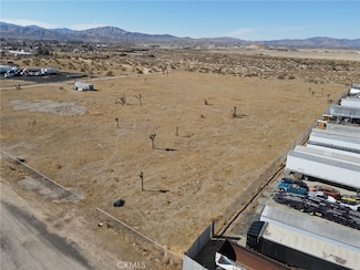 0 87th St E, Littlerock, CA 93543