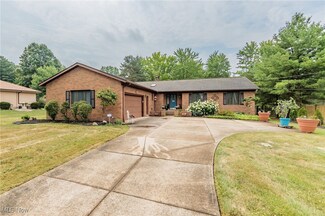 4799 Wiltshire Rd, North Royalton, OH 44133
