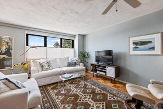 45 Eastern Promenade Unit 1G, Portland, ME 04101