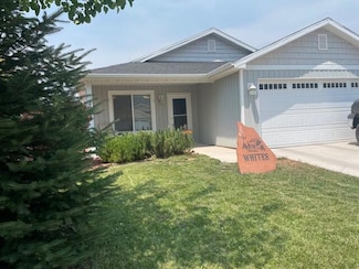 2228 W 450 S, Parowan, UT 84761