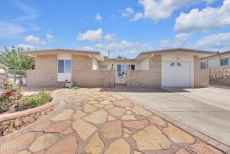 4836 Sun Valley Dr, El Paso, TX 79924