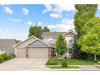 3023 39th Ave, Evans, CO 80620