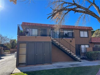 250 Shadybrook Ln Unit D, Las Vegas, NV 89107