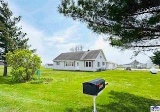 15254 E 75th Rd, Dennison, IL 62423