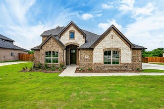 5602 Stone Ln, Midlothian, TX 76065