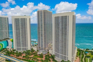 1800 S Ocean Dr Unit 2603, Hallandale Beach, FL 33009