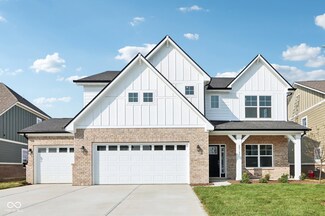 20162 Hudson Bay Ln, Westfield, IN 46074